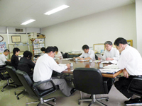 消費者問題委員会